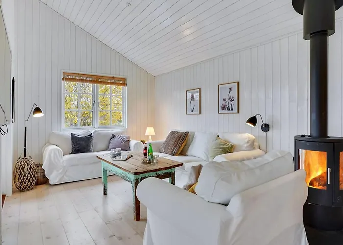 Mojsej By Interhome Tatil Evi Slagelse