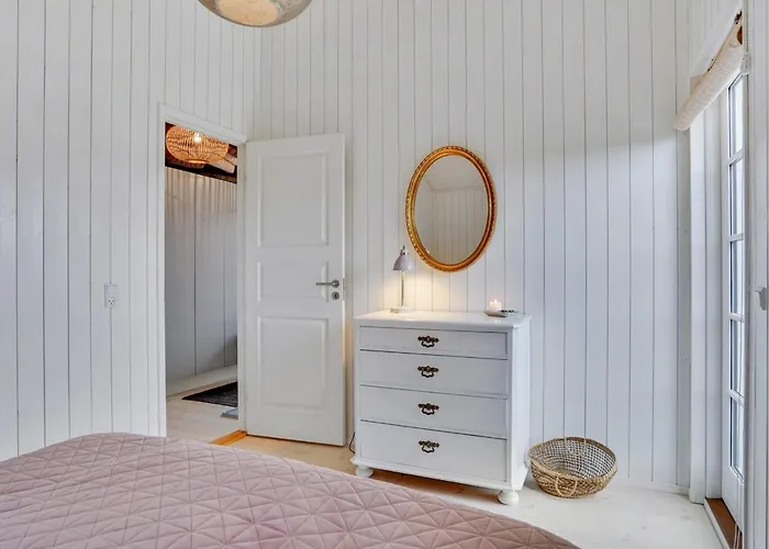 Tatil Evi Mojsej By Interhome Slagelse