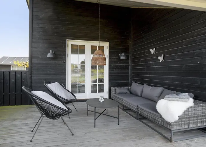 Mojsej By Interhome Tatil Evi *