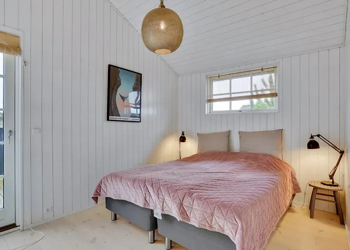 Tatil Evi Mojsej By Interhome Slagelse