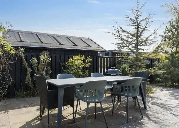 Mojsej By Interhome Tatil Evi