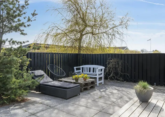 Mojsej By Interhome Tatil Evi *